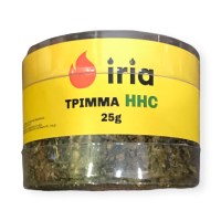 Iria Flower Grinded Extra HHC 25gr A